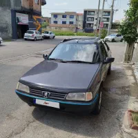 روآ دوگانه کارخونه 86