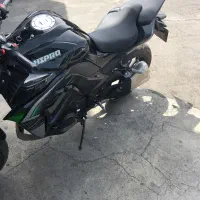 موتور سیکلت های پرو طرح z1000