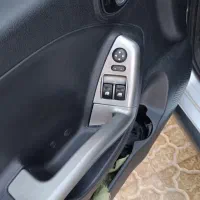 کوئیک R نقره ای مشکی بدون رنگ مدل 1400|خودرو سواری و وانت|ملارد, |دیوار