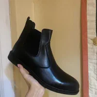 بوت سوارکاری
