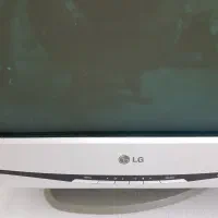 مانیتور LG سری لبخند