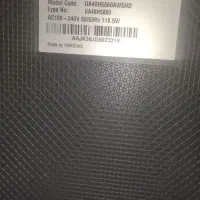 ال ای دی ۴۸ اینچ سامسونگ|تلویزیون و پروژکتور|پیشوا, |دیوار