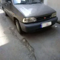 پراید   ۸۹   سلامت وسالم پرشتاب