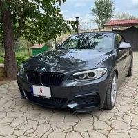 Bmw 240m ۴۰۰ اسب بخار|خودرو سواری و وانت|رشت, بلوار گیلان|دیوار