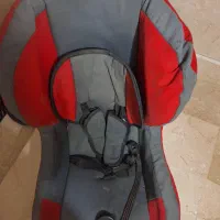 صندلی ماشین و گهواره