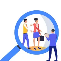 استخدام منشی در دفتر املاک/حقوق ثابت+پورسانت+پاداش