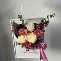 فروش ویژه دسته گل و باکس|گل مصنوعی|تهران, جوادیه تهرانپارس|دیوار