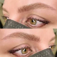 مدل میکروبلیدینگ|خدمات آرایشگری و زیبایی|قائمشهر, |دیوار