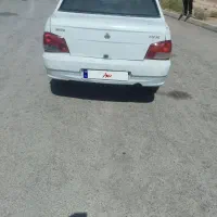 پراید مدل ۹۰ ۱۳۲ خانگی|خودرو سواری و وانت|اهواز, پردیس|دیوار