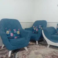 مبل ۷نفرع