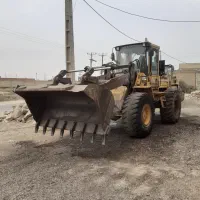 لودر ولووL90B اروپایی