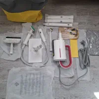 بخارشور چندکاره شیائومی