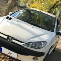 ۲۰۶ در حد صفر