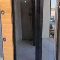 درب ضد سرقت همراه با گارانتی