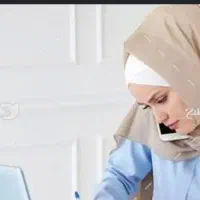 بانوانی ک نیازمند کار هستند