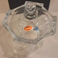 شکلات خوری کریستال نو