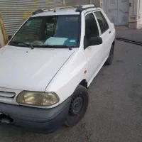 پراید مدل۹۸|خودرو سواری و وانت|کرج, محمود آباد|دیوار