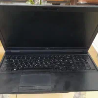 لپ تاپ دل حرف ای
