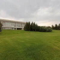 ویلا سرزمین ایرانیان