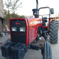 تراکتور399تک مدل1404