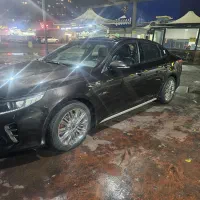 اپتیما۲۰۱۶ جی تی لاین فول|خودرو سواری و وانت|تهران, گلستان (شهرک راه آهن)|دیوار