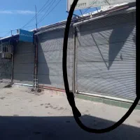 مغازه جاده کرمانشاه