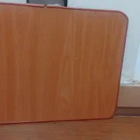 میز تحریر تاشو