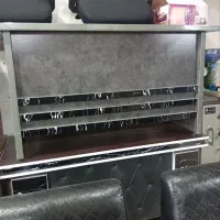 میز‌‌اداری‌و‌تحریر|میز تحریر و کامپیوتر|بردسکن, |دیوار