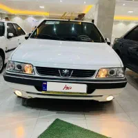 پژو405slx|خودرو سواری و وانت|اردبیل, |دیوار