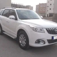 هایما S7 پلاس مدل 1401 در حد|خودرو سواری و وانت|شاهین‌شهر, فدک|دیوار