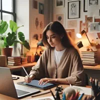 طراحی تا چاپ