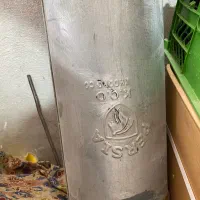 منبع اگزوز