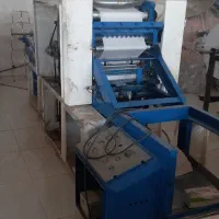 دستگاه تولید دستمال کاغذی