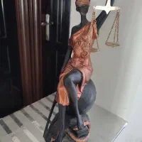 مجسمه فرشته