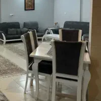 مبل وناهارخوری سالم ومرتب باقیمتی مناسب