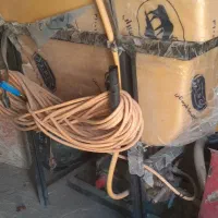 سم پاش ۶۰۰لیتری