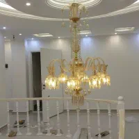 خدمات نصب لوستر و برقکاری انجام میشود