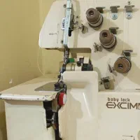 ریشه دوز سه نخه ساخته ژاپنی