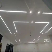 اجرای سقف کاذب کناف