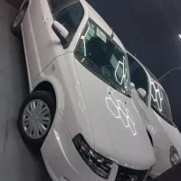 سورن پلاس دوگانه ۱۴۰۵ صفر خشک شخصی