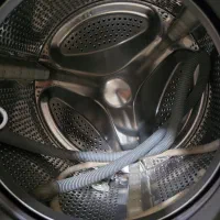 ماشین لباسشویی دوو مدل DWD-FD1451|ماشین لباسشویی و خشک‌کن لباس|جم, |دیوار