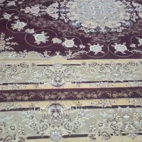 سه تخته فرش ۵۰۰ شانه