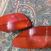 چراغ عقب ۲۰۶ sd