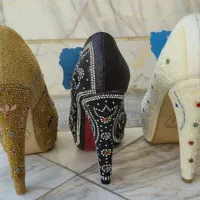 کفش مجلسی|کیف، کفش، کمربند|اردبیل, |دیوار