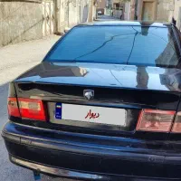 سمند f7 مدل ۹۲ تمیز|خودرو سواری و وانت|سردشت, |دیوار