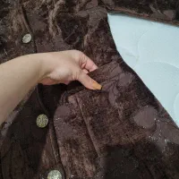 چند مدل کاپشن،پالتو،بافت،زنانه دخترانه،سایز۳۸ تا۴۲|لباس|ماهدشت, |دیوار