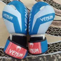 دستکش بوکس|تجهیزات ورزشی|زاهدان, |دیوار