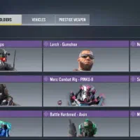 اکانت کلاف دیوتی|کنسول، بازی ویدئویی و آنلاین|فرح آباد, |دیوار