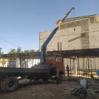 خدمات جرثقیل|خدمات حمل و نقل|قم, باجک سه|دیوار