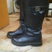 بوت دخترانه سایز ۳۷